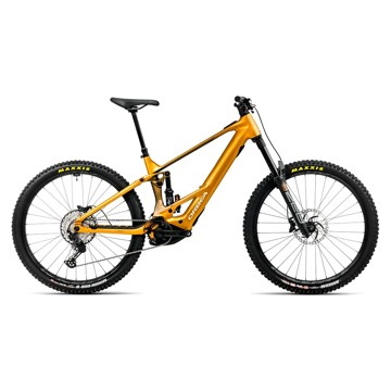 Ebike Orbea Wild H20 2026