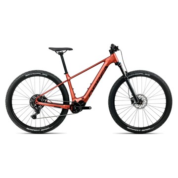 Bicicleta Orbea Urrun 30 2026