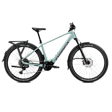 El-cykel ORBEA Kemen Adv 10 2026