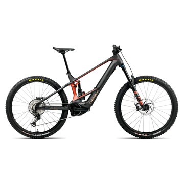 Ebike Orbea Wild M10 2026