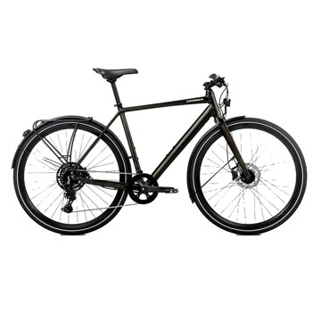 Orbea Bike 25 Eq 2026