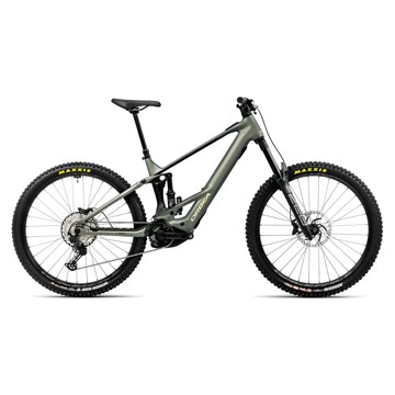 Ebike Orbea Wild H20 2026
