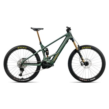 Bicicleta Orbea Wild M-Ltd 2026