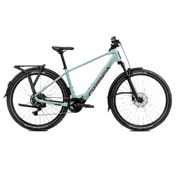 El-cykel ORBEA Kemen Adv 30 2026