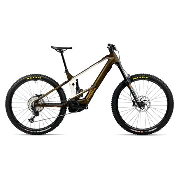 Ebike Orbea Wild M20 2026