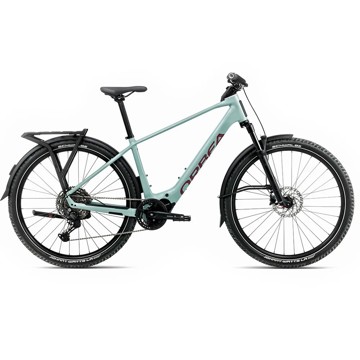El-cykel ORBEA Adv 20 2026