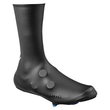 Cubrezapatillas Shimano Dual Fit Rain