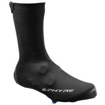 Cubrezapatillas Shimano S-Phyre Tall Shoe Cover
