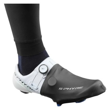 Cubrepuntas Shimano S-Phyre Toe Shoe Cover