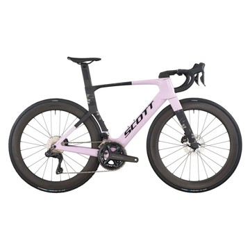 Cykel Scott Bike Foil Rc 10