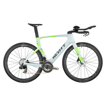 Cykel Scott Bike Foil Rc Tri