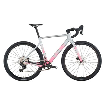 Bicicleta Scott Bike Addict Gravel 30