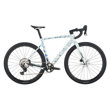 Bicicleta Scott Bike Addict Gravel 30