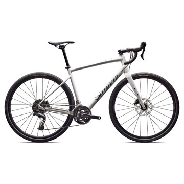 Bicicleta Specialized Diverge E5