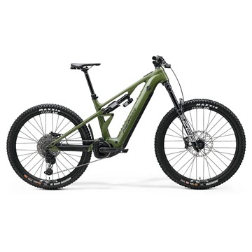 Ebike Merida Eone-Eighty 900 I1