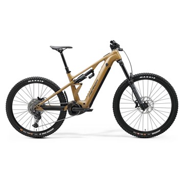 Ebike Merida Eone Eighty 500