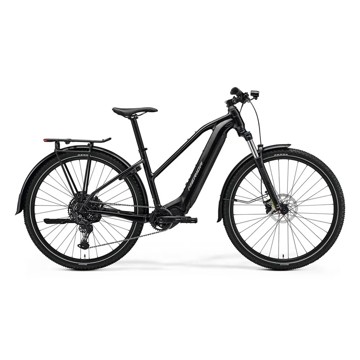 Ebike Merida Ebig Tour 400 Eq