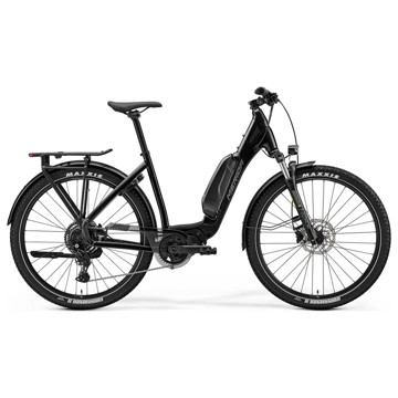 Merida E-Bike Espresso Cc 300 Eq Se