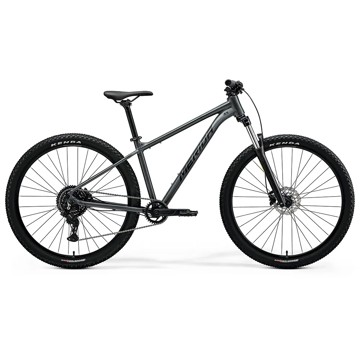 Merida Bike Big Nine 20