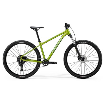 Merida Bike Big Nine 20