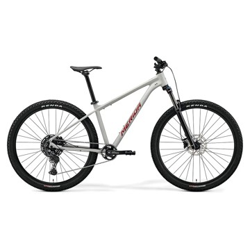 Bicicleta MERIDA BIG NINE 200
