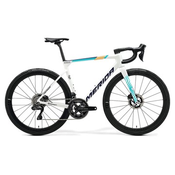 Bicicleta MERIDA SCULTURA TM