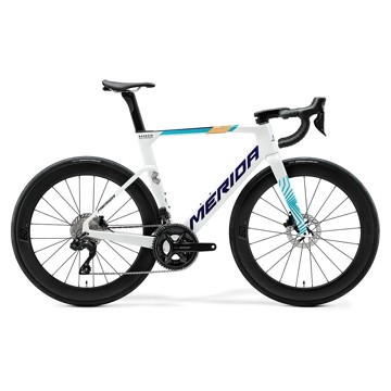 Bicicleta MERIDA REACTO 6000