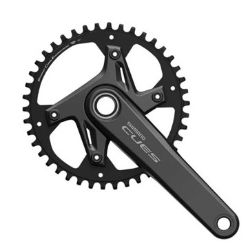 Bielas SHIMANO FCU6030-1 42 s/CG