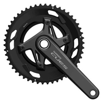 Bielas SHIMANO FC-U6030-2 46/32 s/CG