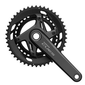 Bielas SHIMANO FC-U6040-2 50/34