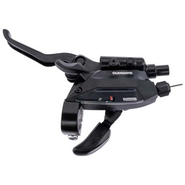 Maneta Shimano St-Ef515-2L