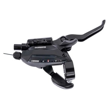 Maneta Shimano Shift/Brake Lever St-Ef515-8R