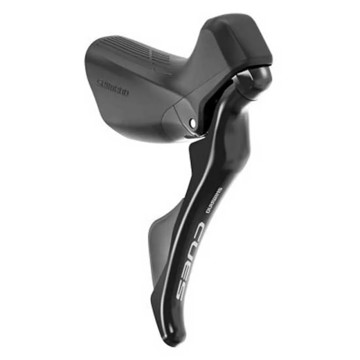 Maneta SHIMANO Lvr Rght 10s STU3030 Dsc Brk