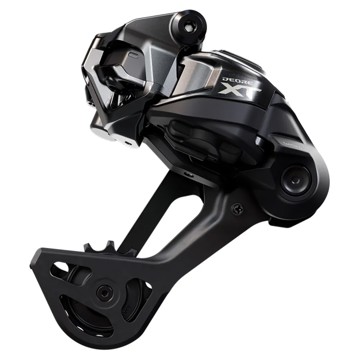 Grupo SHIMANO Upgrade Kit XT (M8250)
