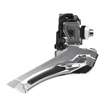 Desviador SHIMANO FD-U6030 34.9mm DS DP 62-66