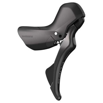 Mando cambio SHIMANO Rght 10/11s ST-U6030 Cues