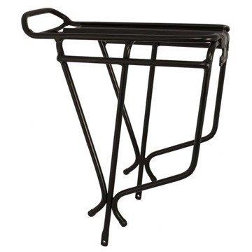 Anhænger OXFORD Luggage 26-28" No Disc Compatible