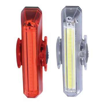 Luces Oxford Ultratorch Sliml Led Set