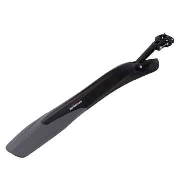 Stænklapper OXFORD MudStop MTN XL Rear Fit