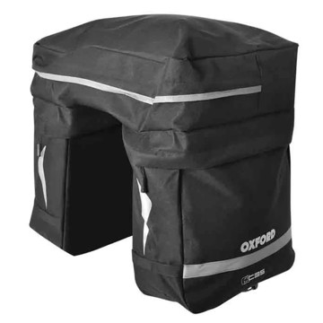 Cykeltasker OXFORD C-Series C35 Tripe Bag