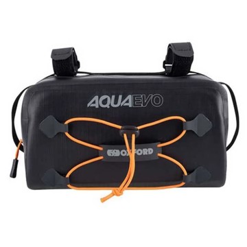 Styrtaske OXFORD Daytripper Aqua Evo Adv