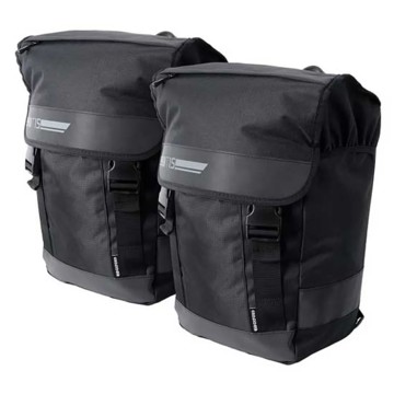 Cykeltaske OXFORD T-Series T15 QR