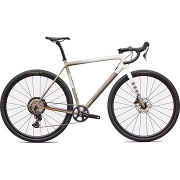 Cykel SPECIALIZED Crux Comp 2026