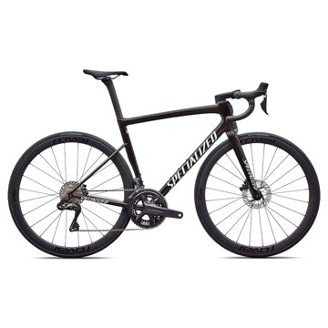 Bicicleta SPECIALIZED Tarmac SL8 Expert Di2