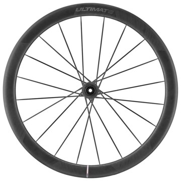 Forhjul MAVIC Cosmic Ult 45 E-Sp 1 Cl 700 12X100