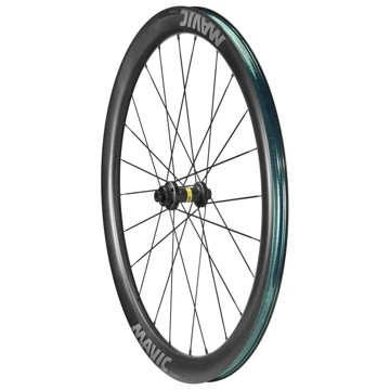 Forhjul MAVIC Cosmic Sl 45 E-Sp 1 Cl 700 12X100