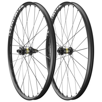 Hjul Mavic E-Deemax S 27.5
