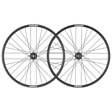 Hjulkit Mavic E-Access Xr27 Hg-R Int 700 15X110-12X148