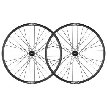 Hjulkit Mavic E-Access Xr22 Hg-R Cl 29 9X100-135