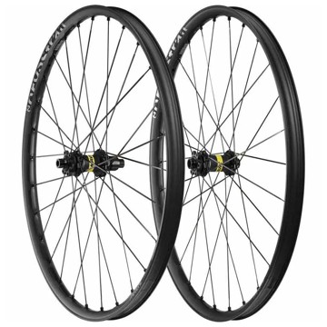 Hjul Mavic E-Crosstrail Sl Xd